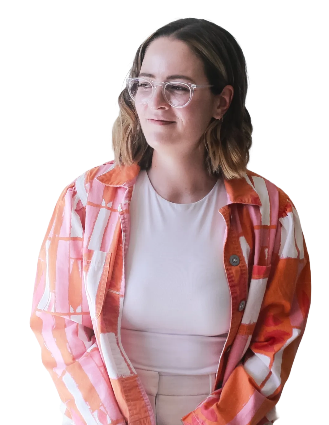 Own YOUR UX JOURNEY